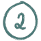 numéro 2