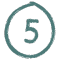 numéro 5