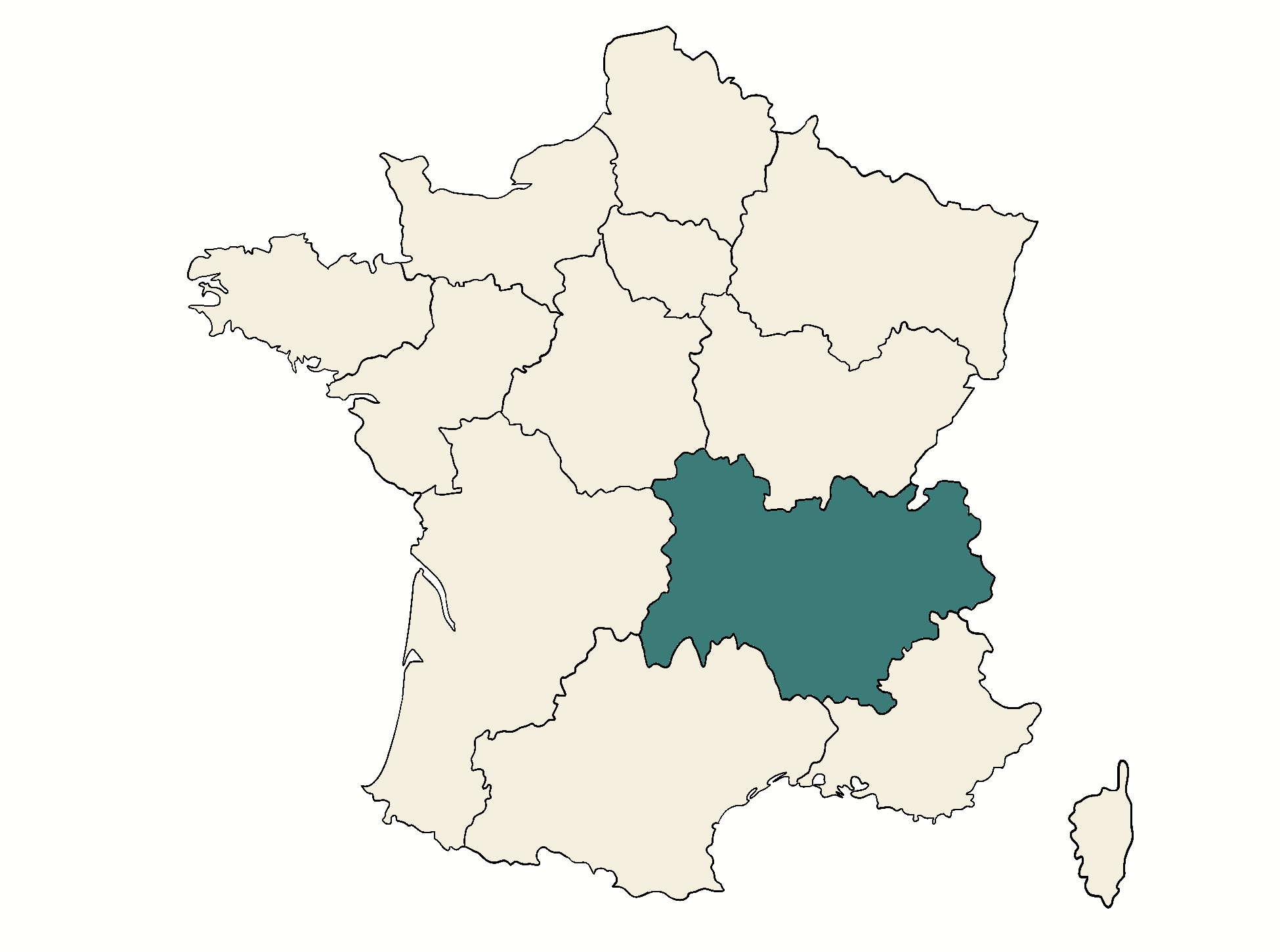 Auvergne