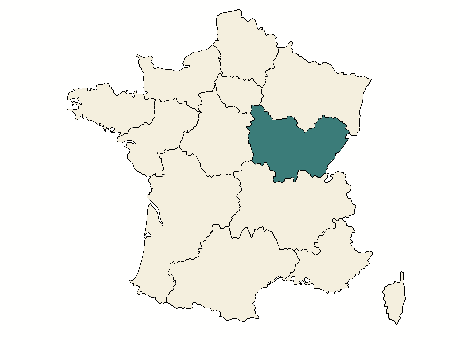 Bourgogne
