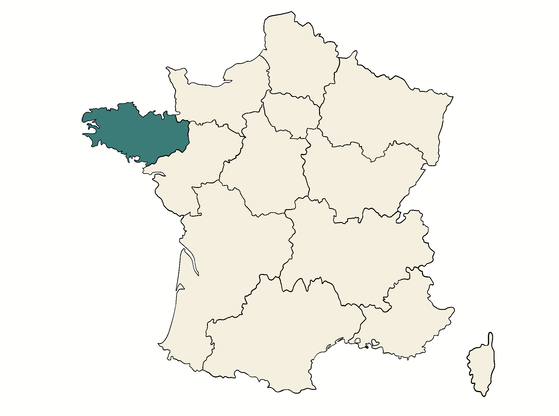 Bretagne