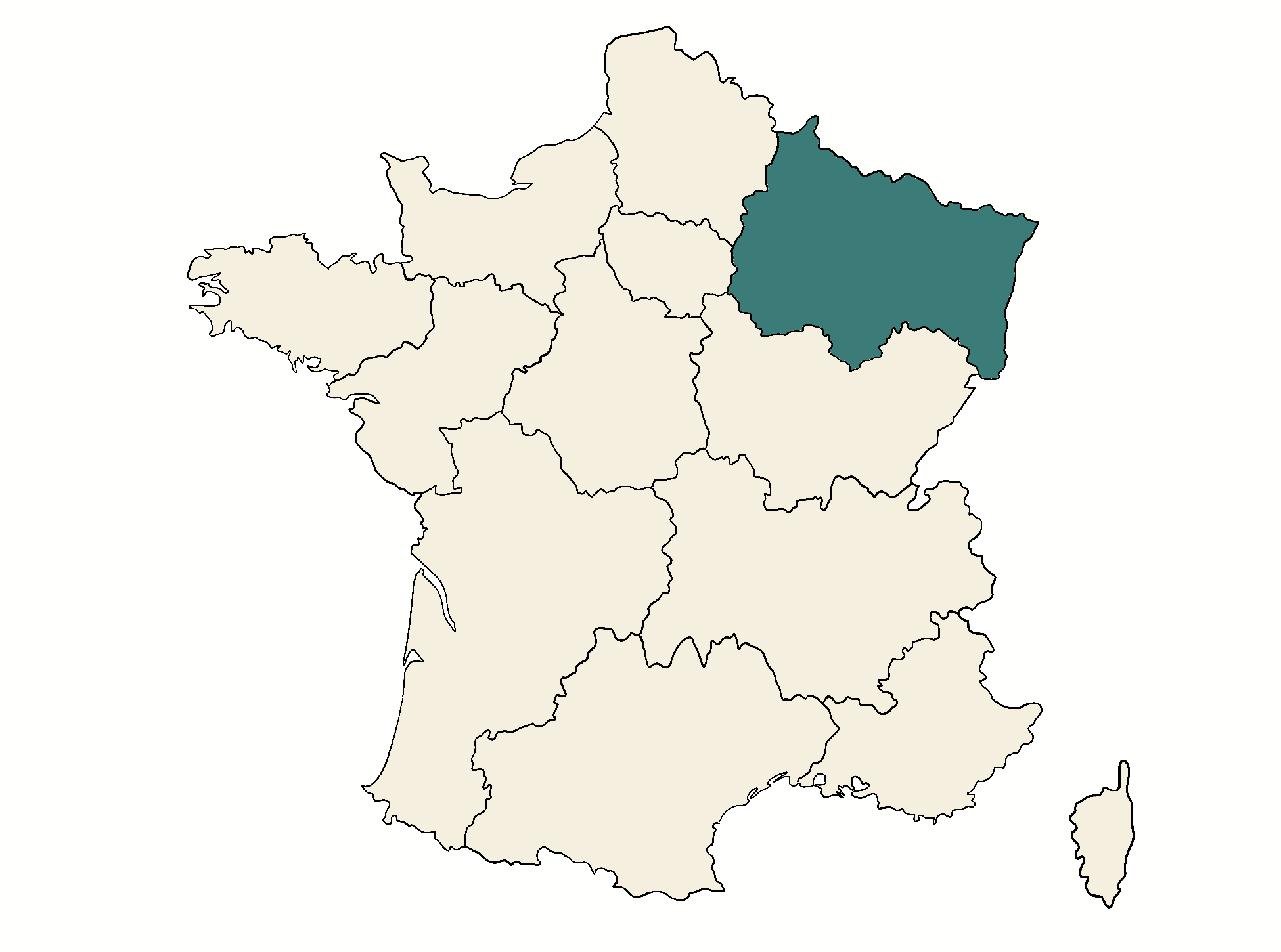 Grand Est