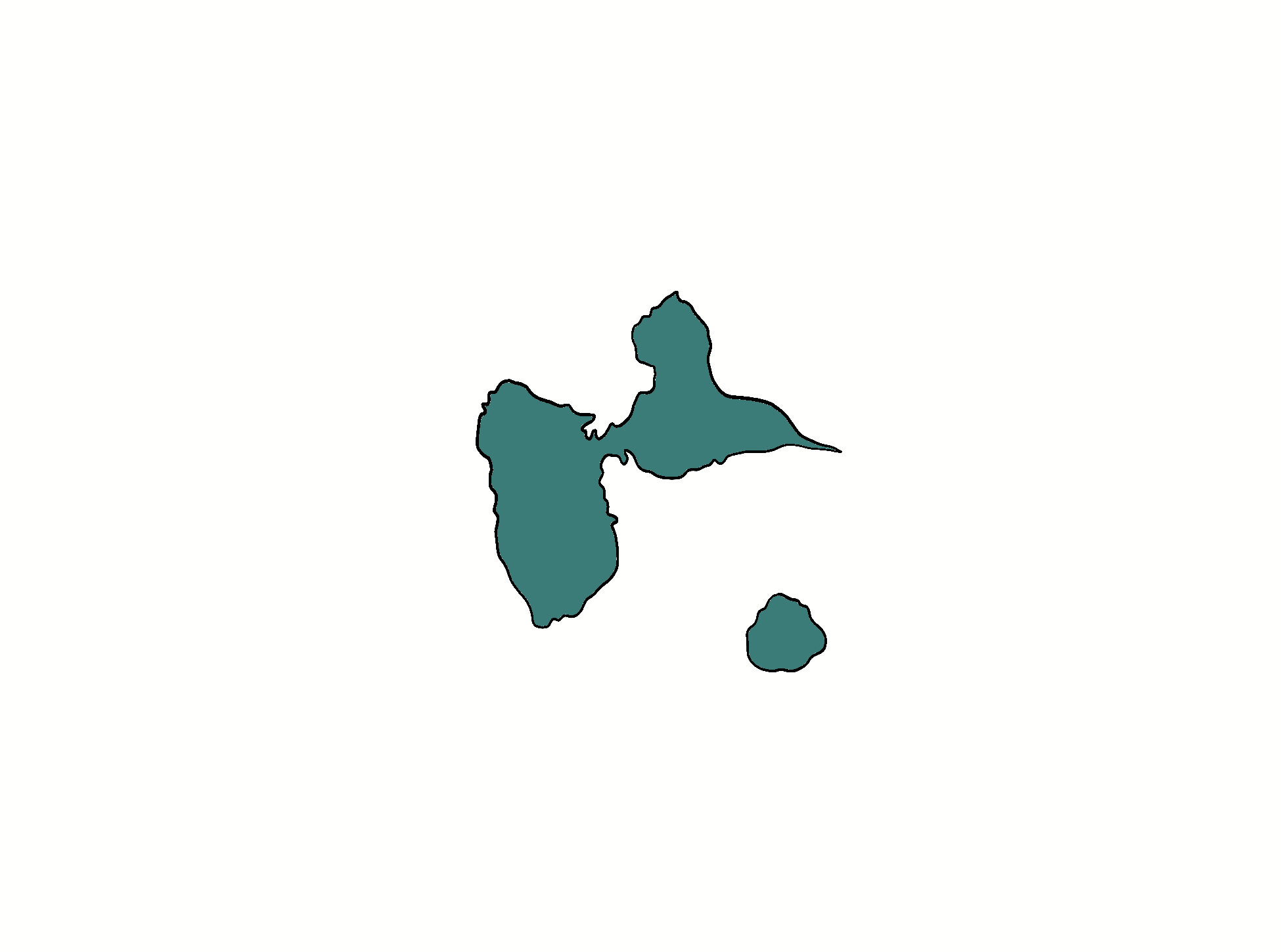 Guadeloupe