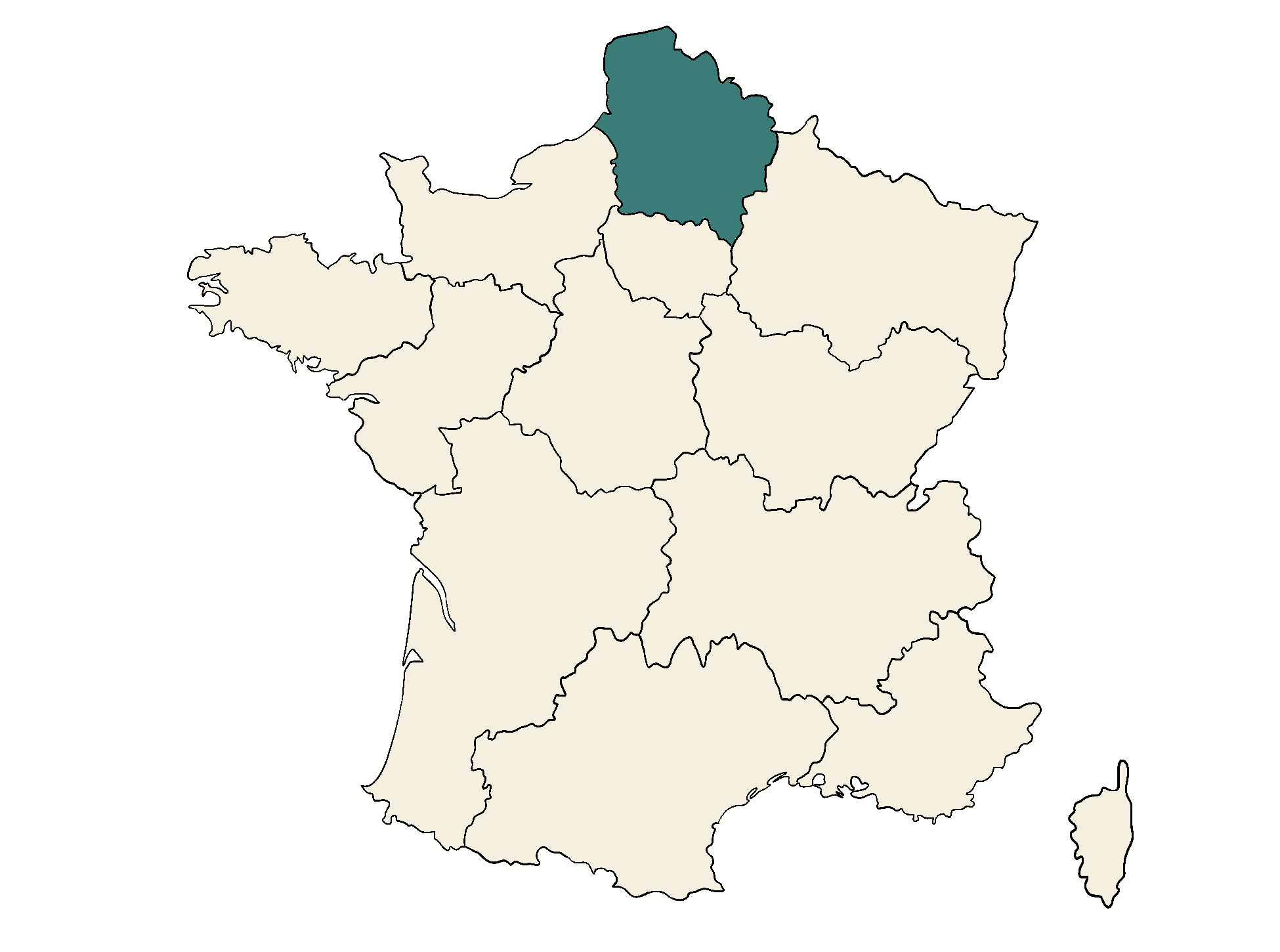 Hauts de France
