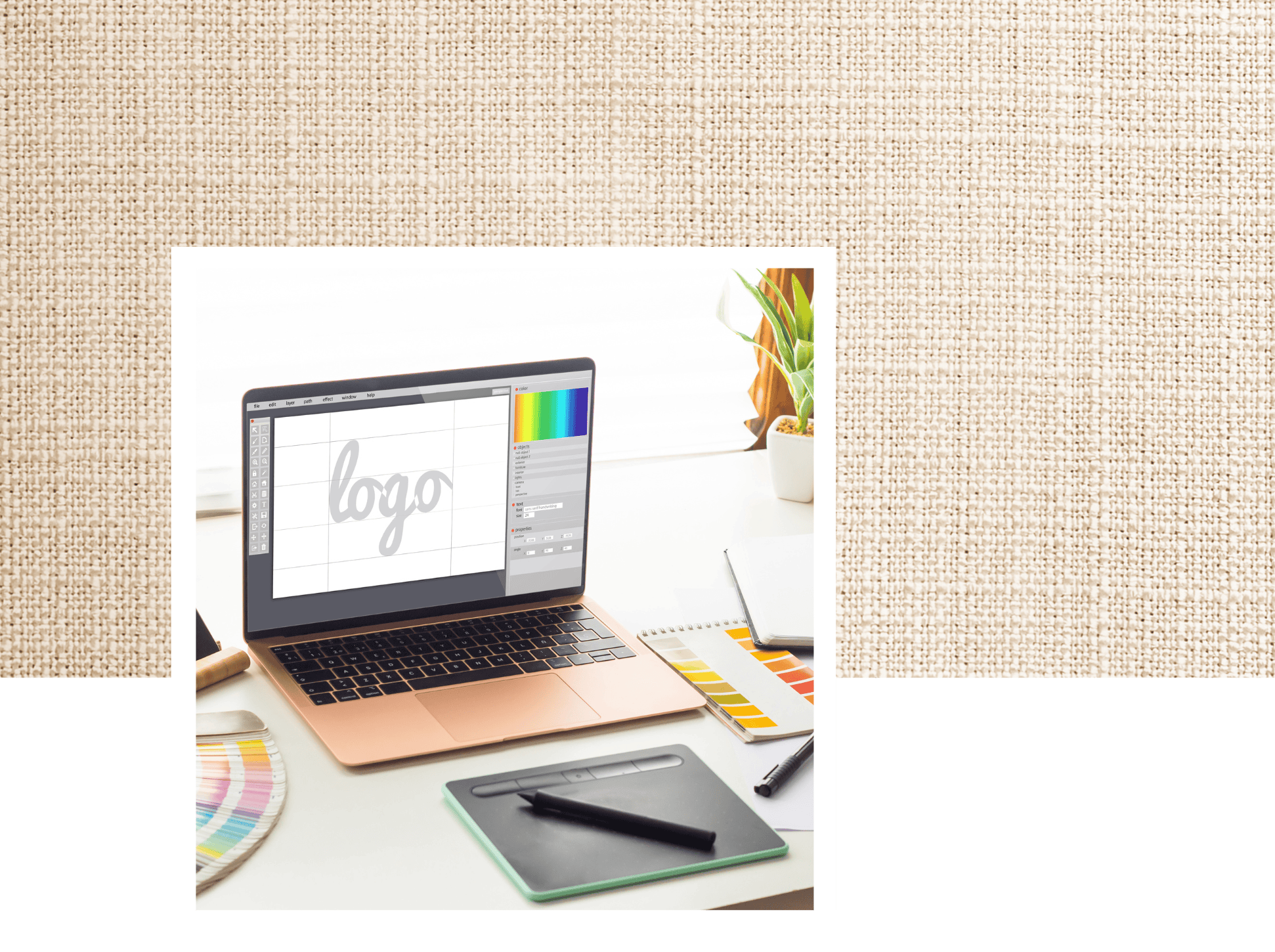 Illustration - Graphisme