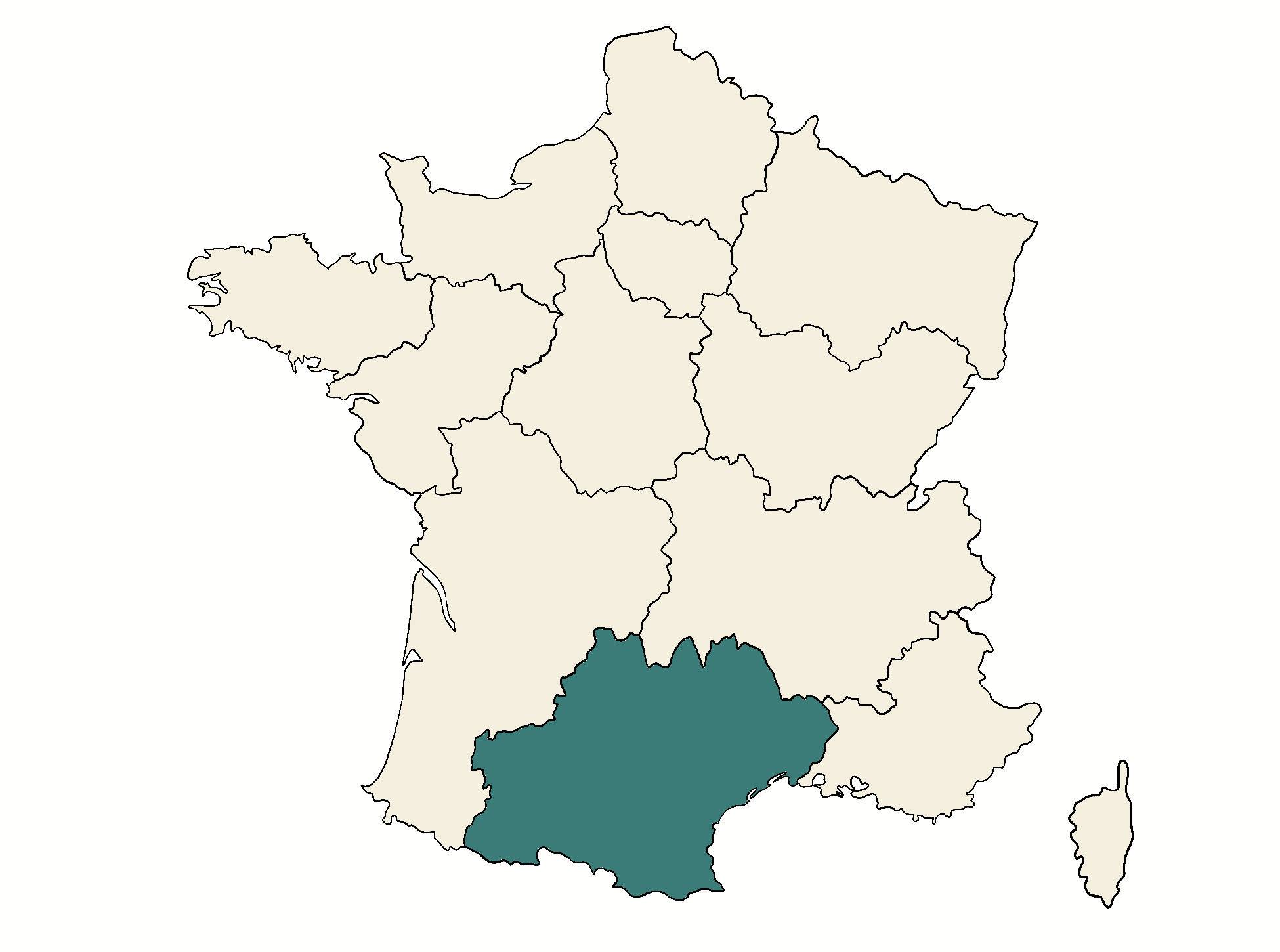 Occitanie