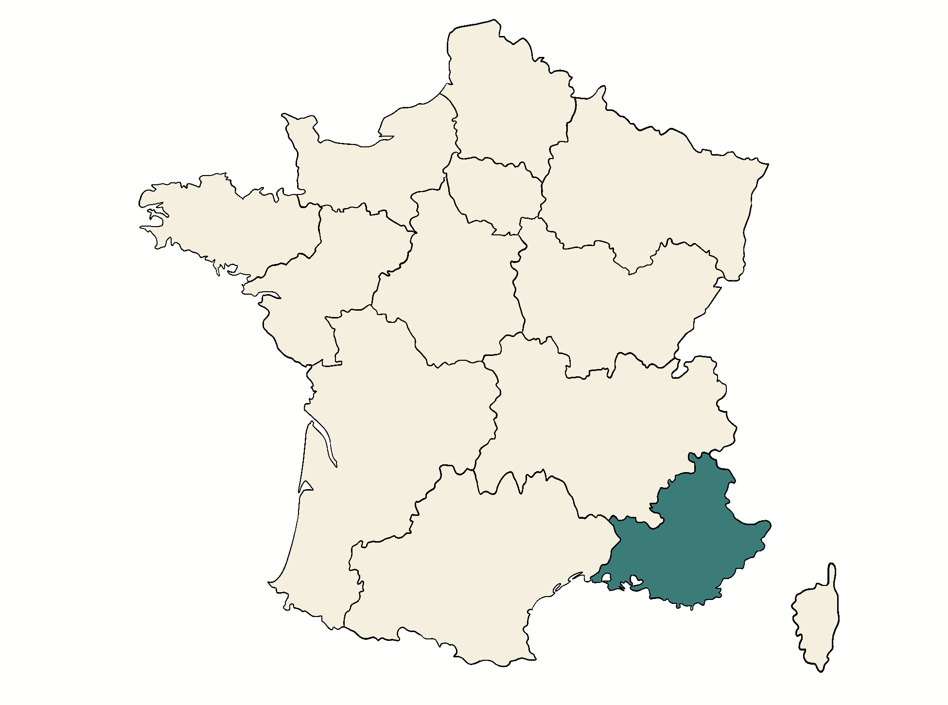 Provence