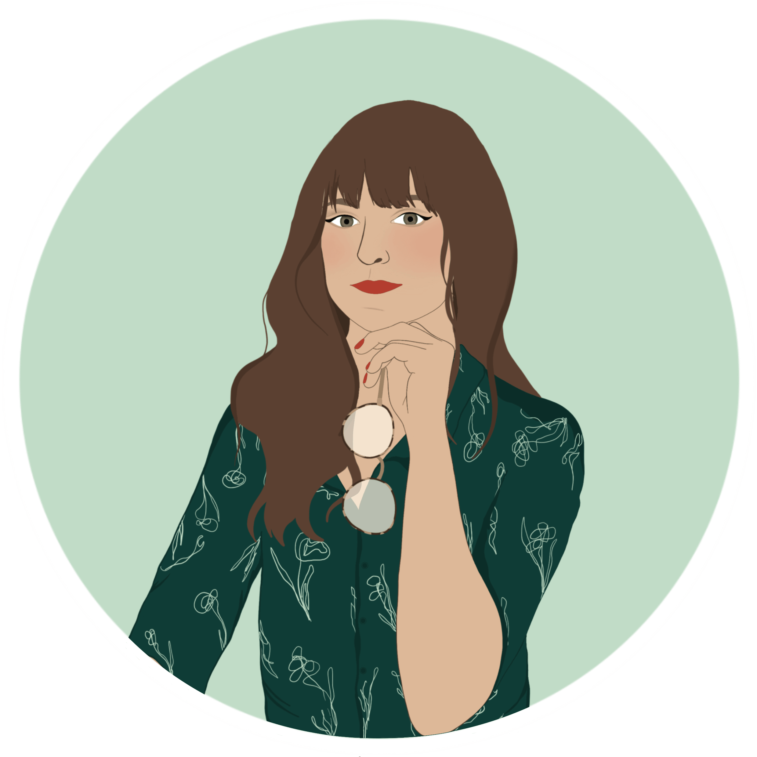 Avatar Caelia Communication