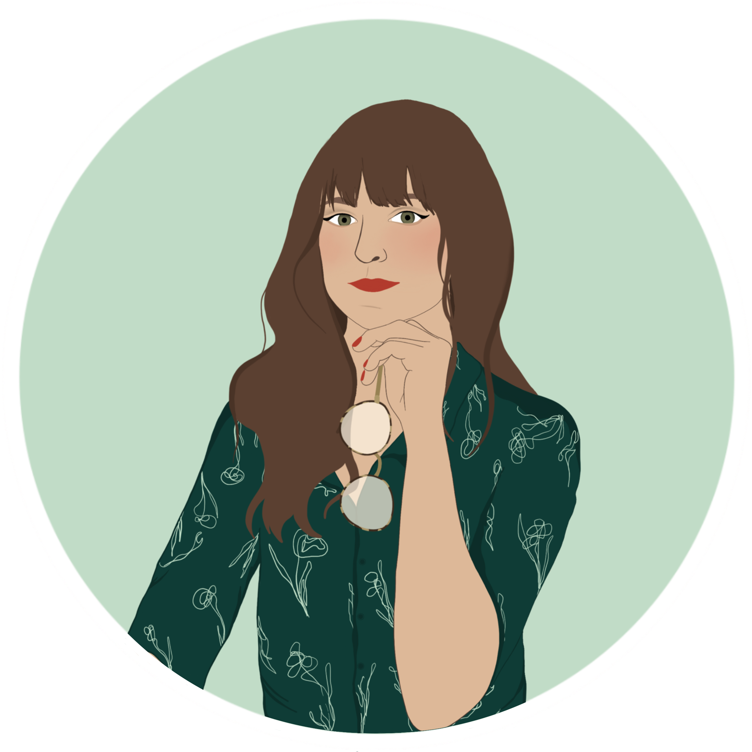 Avatar Caelia Communication